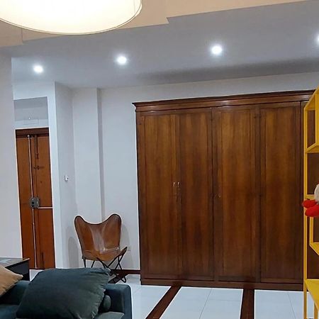 Giulia Town House Tra Citta E Mare Lägenhet Salerno Exteriör bild