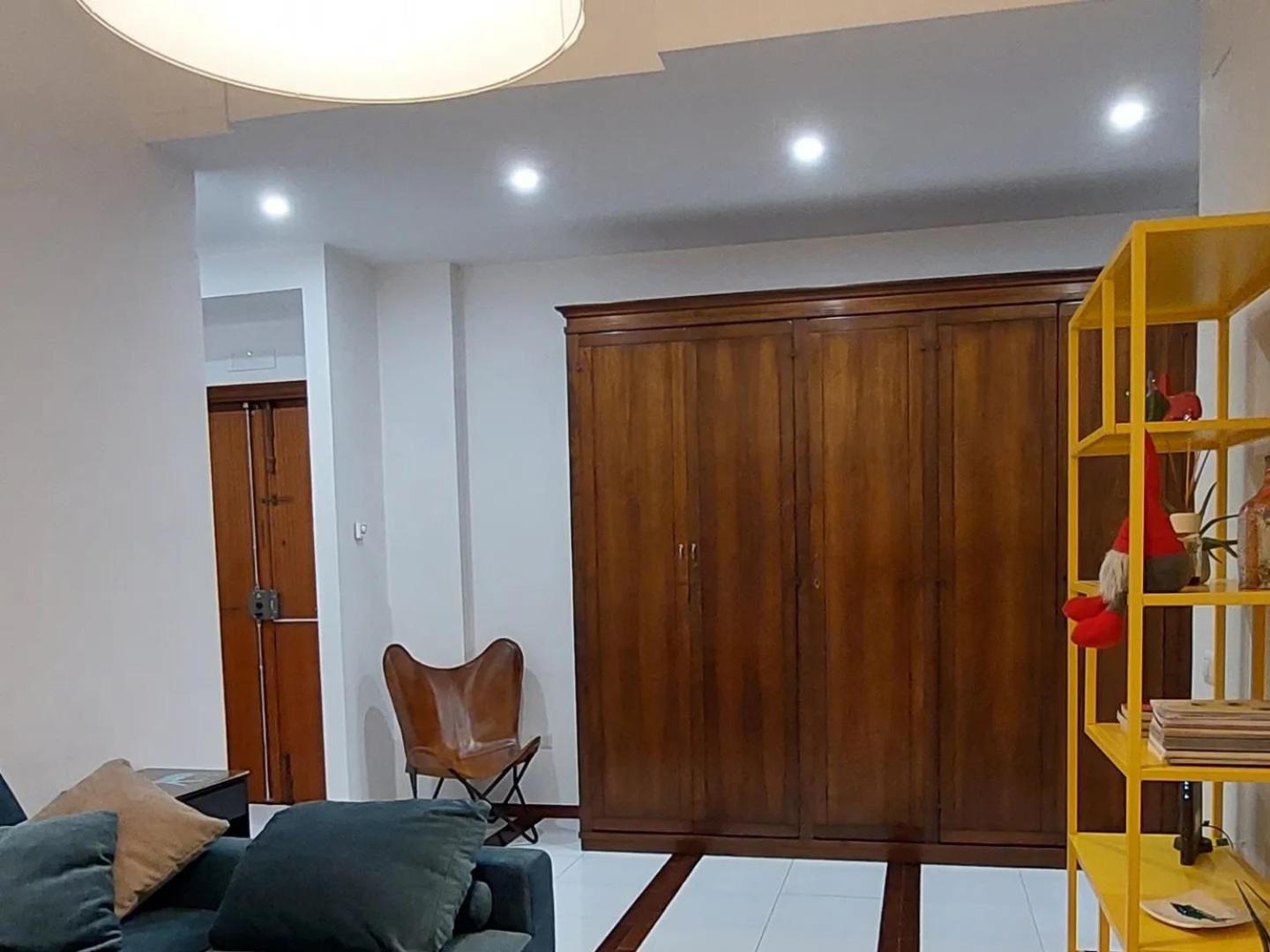 Giulia Town House Tra Citta E Mare Lägenhet Salerno Exteriör bild